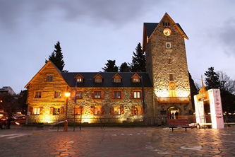 Bariloche - Neuquén