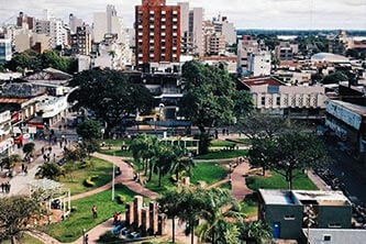 Corrientes - Posadas