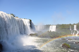 Iguazú - Posadas