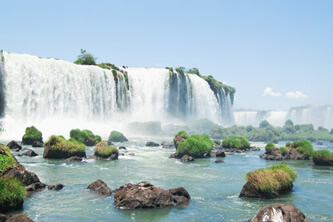 Ofertas de viaje hacia Puerto Iguazú