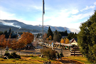 Neuquén - Rincón de los Sauces