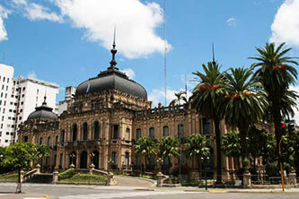 Tucumán - San Salvador de Jujuy