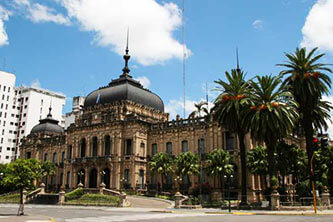 San Miguel de Tucumán - Salta