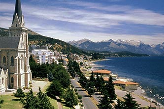 Valdivia - Puerto Varas