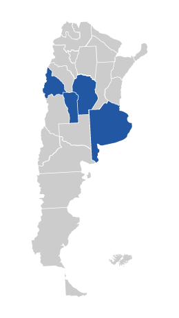 recorridos y salidas de la empresa