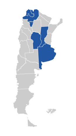 recorridos y salidas de la empresa