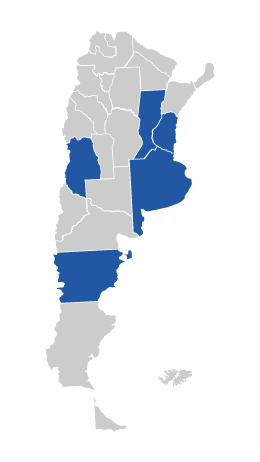 recorridos y salidas de la empresa