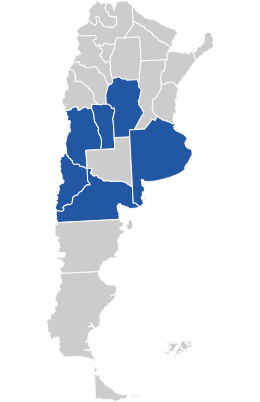 recorridos y salidas de la empresa