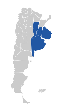 recorridos y salidas de la empresa