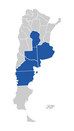 recorridos y salidas de la empresa