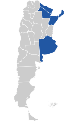 recorridos y salidas de la empresa