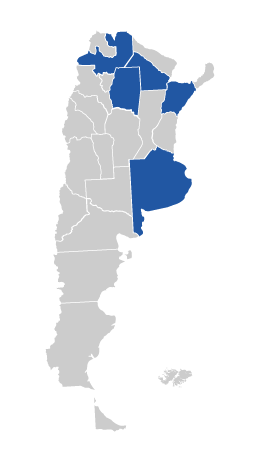 recorridos y salidas de la empresa