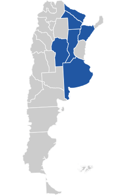 recorridos y salidas de la empresa