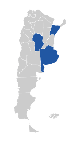 recorridos y salidas de la empresa