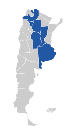 recorridos y salidas de la empresa