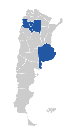 recorridos y salidas de la empresa