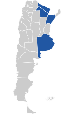 recorridos y salidas de la empresa