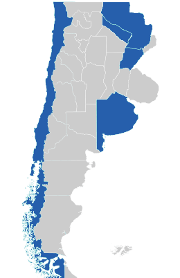 recorridos y salidas de la empresa