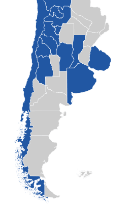 recorridos y salidas de la empresa