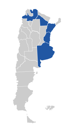 recorridos y salidas de la empresa