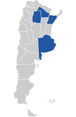 recorridos y salidas de la empresa