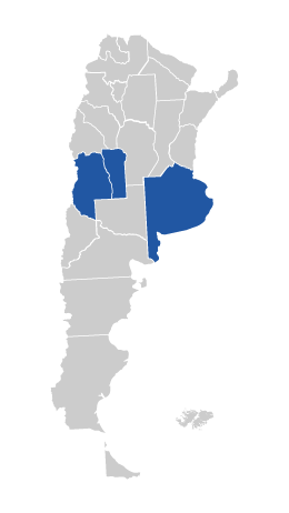 recorridos y salidas de la empresa