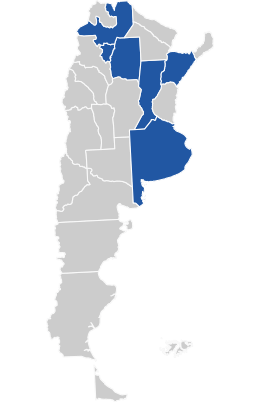 recorridos y salidas de la empresa