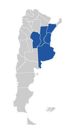 recorridos y salidas de la empresa