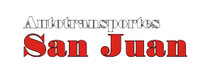 Micros Autotransportes San Juan