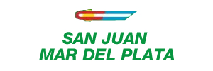 San Juan Mar del Plata