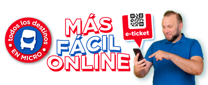 Que facil es online
