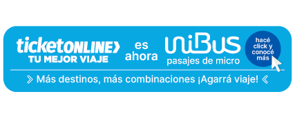 Ahora somos Unibus