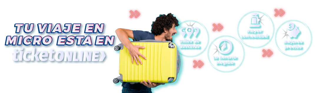 4 - Todo en el mismo sitio